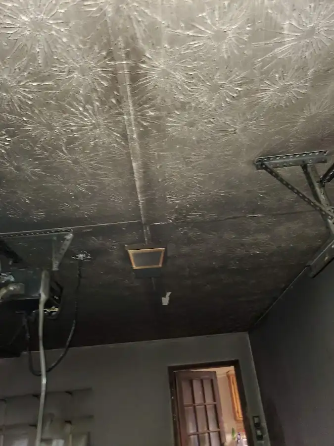 Fire and smoke damage assessment for Water Damage Assessment in Grosse Ile